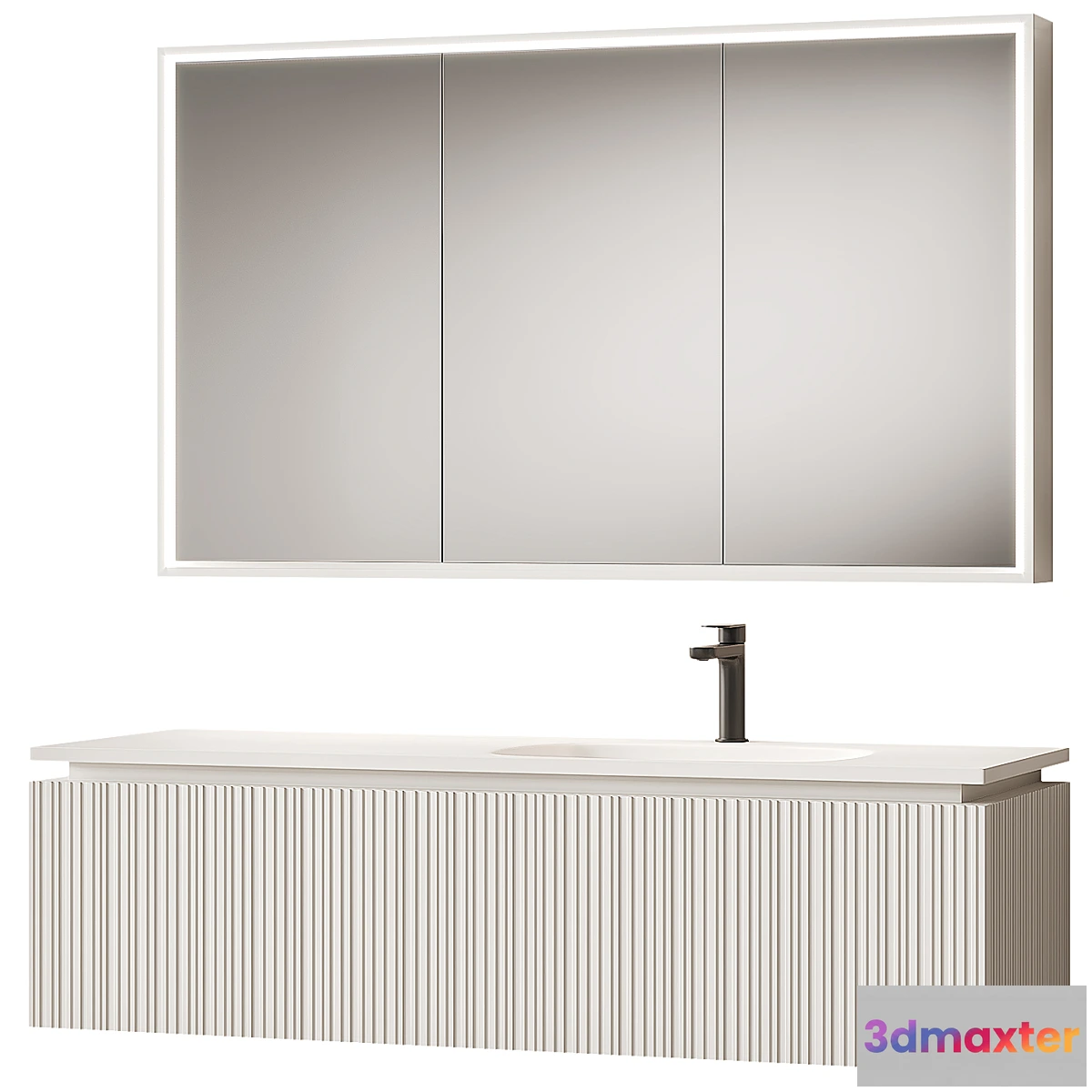 1477644 - Ideagroup ViaCondotti 3D Max