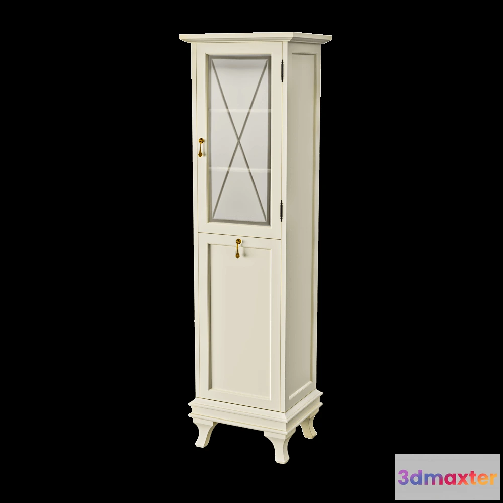 1586601 - Opadiris - Case Borgia ivory 3D Max