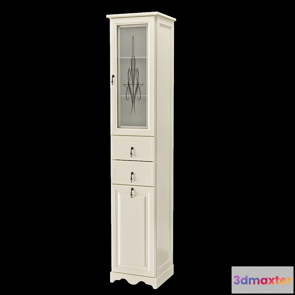 1586609 - Opadiris - Tibet right Ivory 3D Max