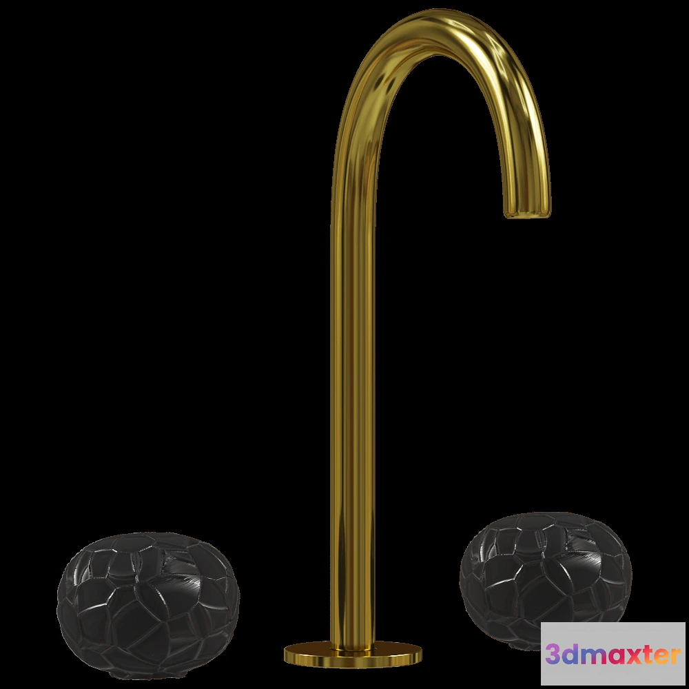 1586649 - Stilfort - Faucet GLAM 3D Max
