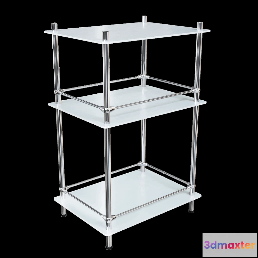 1587133 - WasserKRAFT - K-4033 3D Max