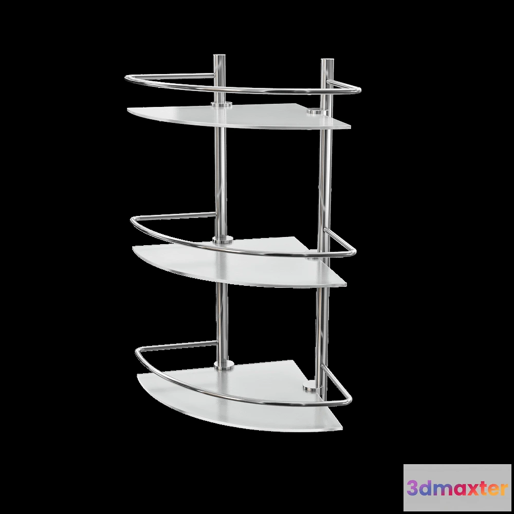 1587135 - WasserKRAFT - K-3733 3D Max