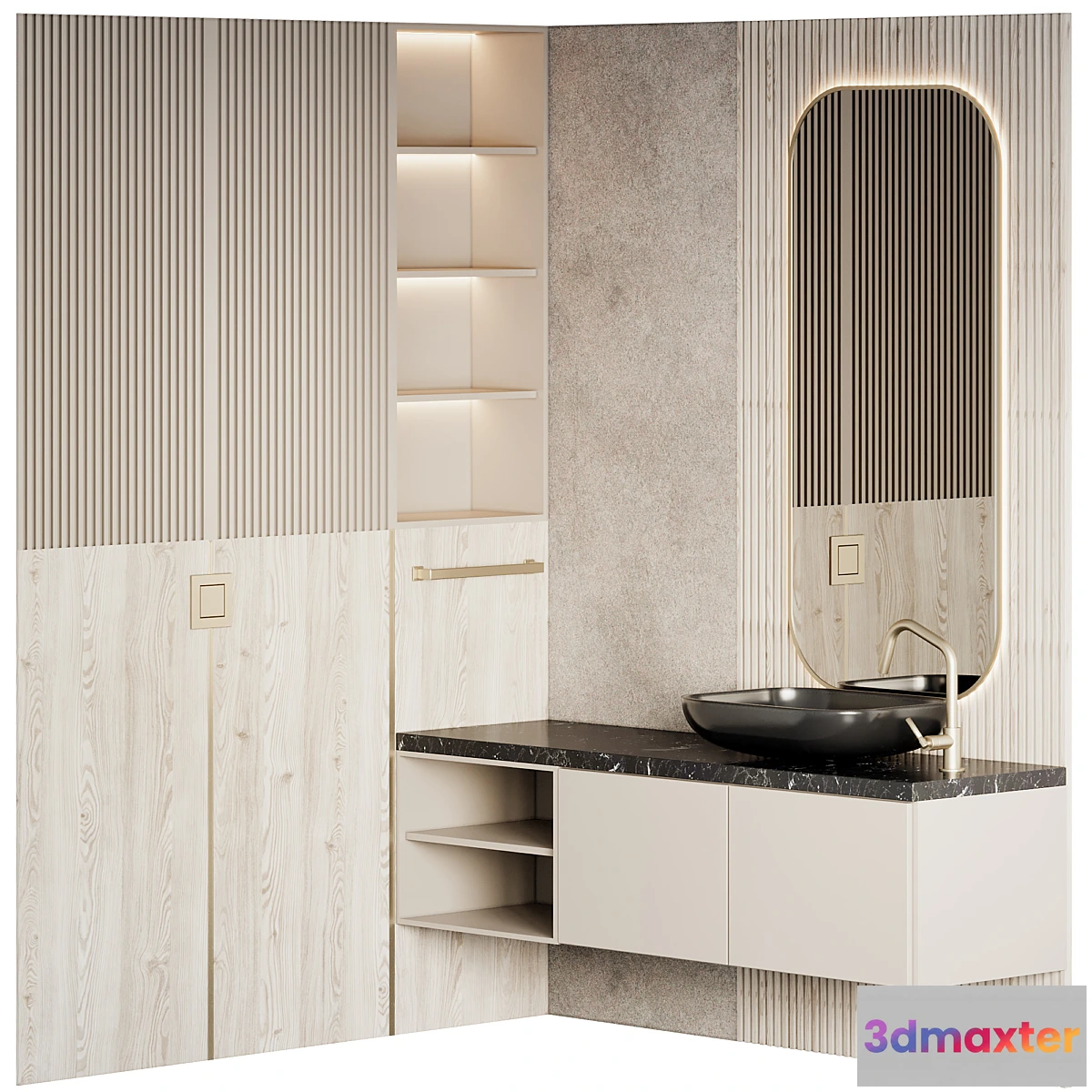 541649 - Bathroom furniture 23