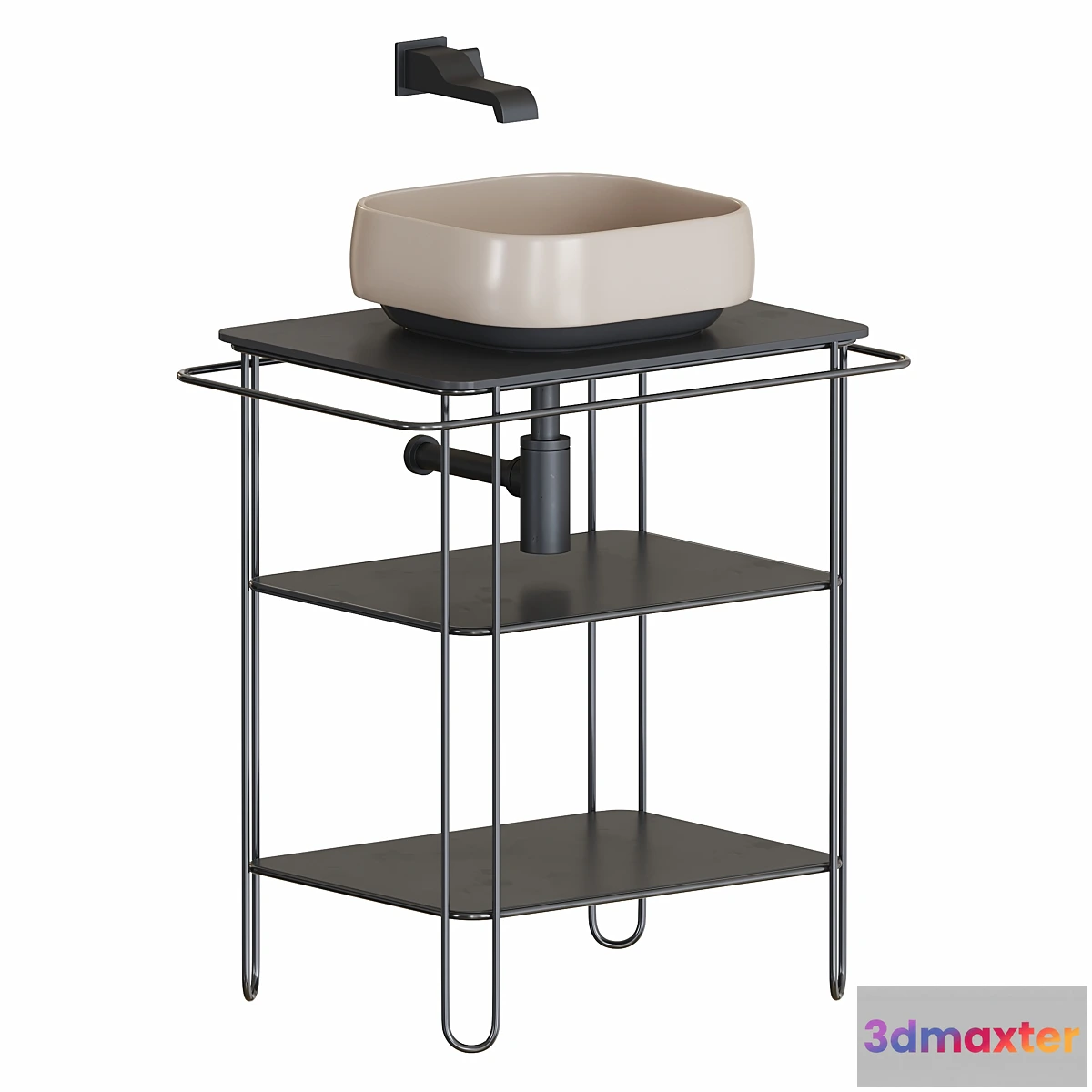 541709 - FILO 60 By Ceramica Flaminia