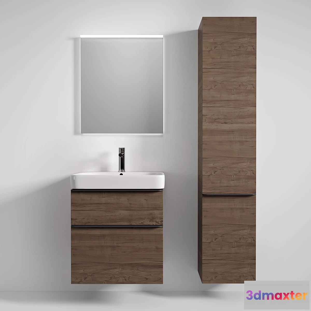 542117 - Geberit Smyle series washbasin