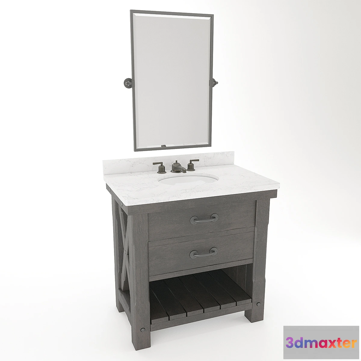 542233 - Pottery Barn - Benchwright