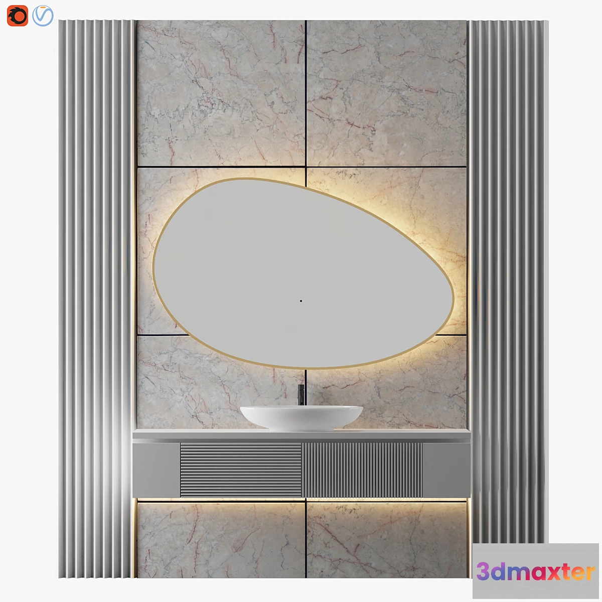 542657 - White Bathroom 02