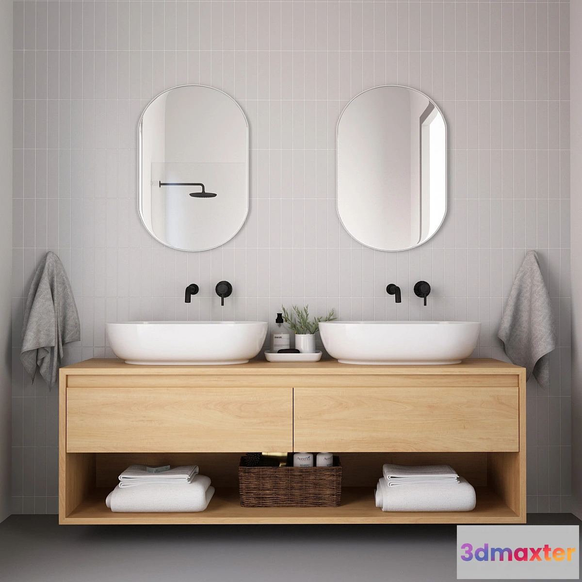 544305 - Bathroom Furniture I Bathroom furniture_15