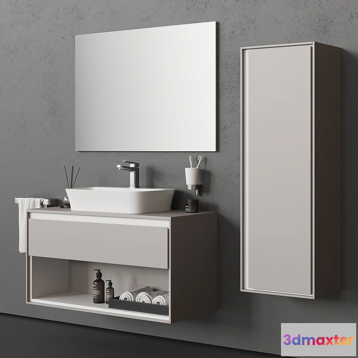 544389 - Ideal Standard Connect Air