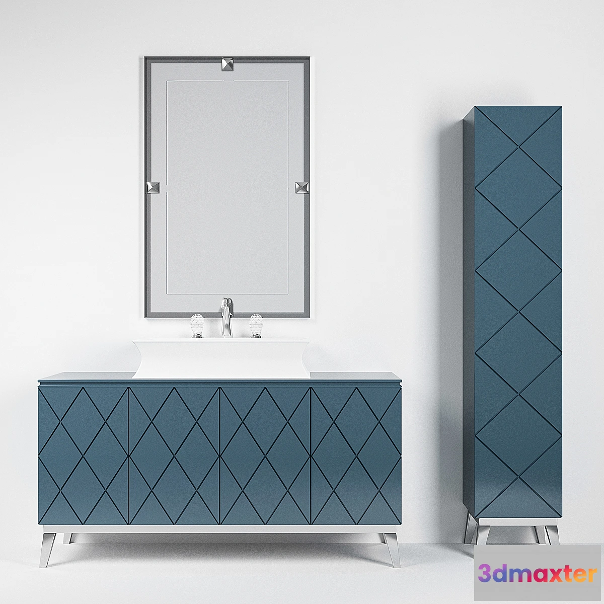 544439 - Oasis Rivoli Composition 6