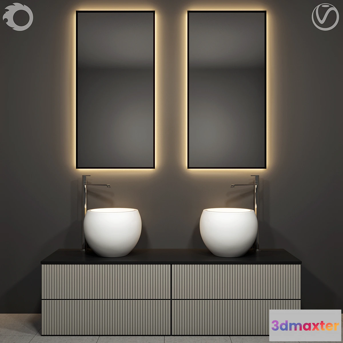 544471 - bathroom furniture 29