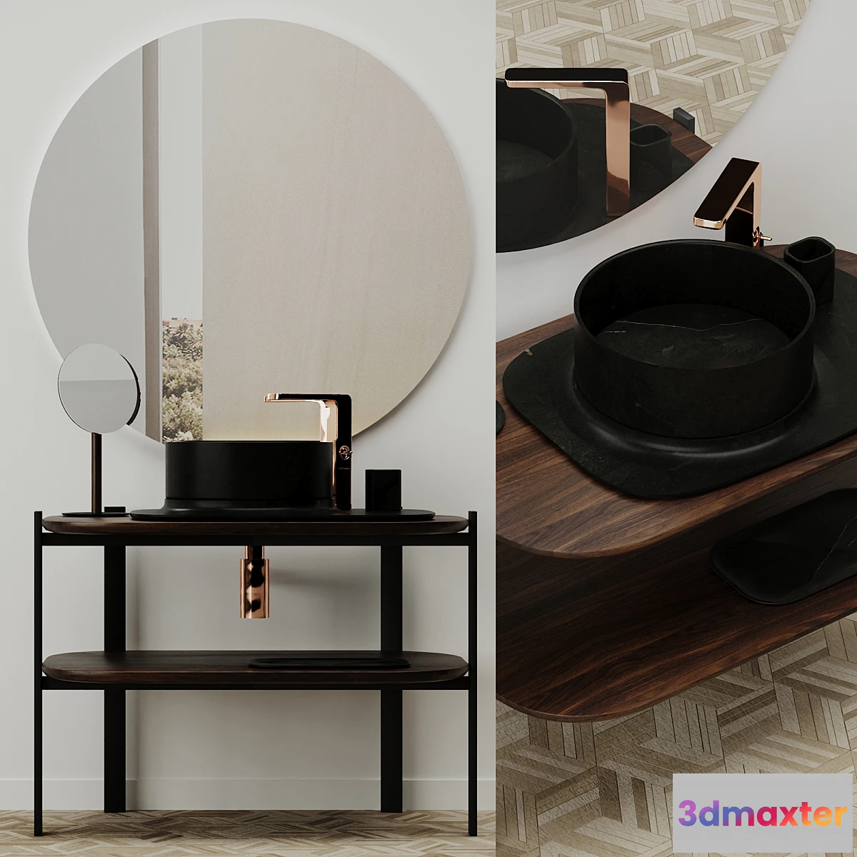 544491 - Balda Collection by Jorge Herrera