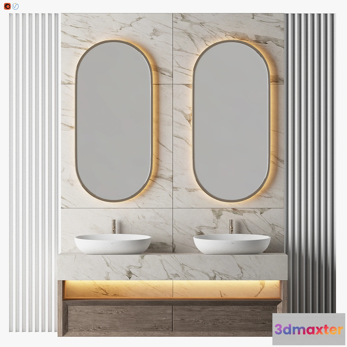 544501 - NINATAKESH Bathroom