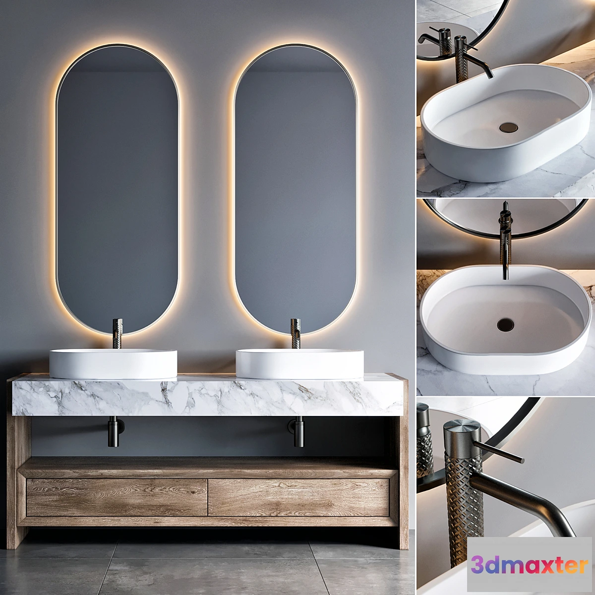 544521 - bathroom furniture 43