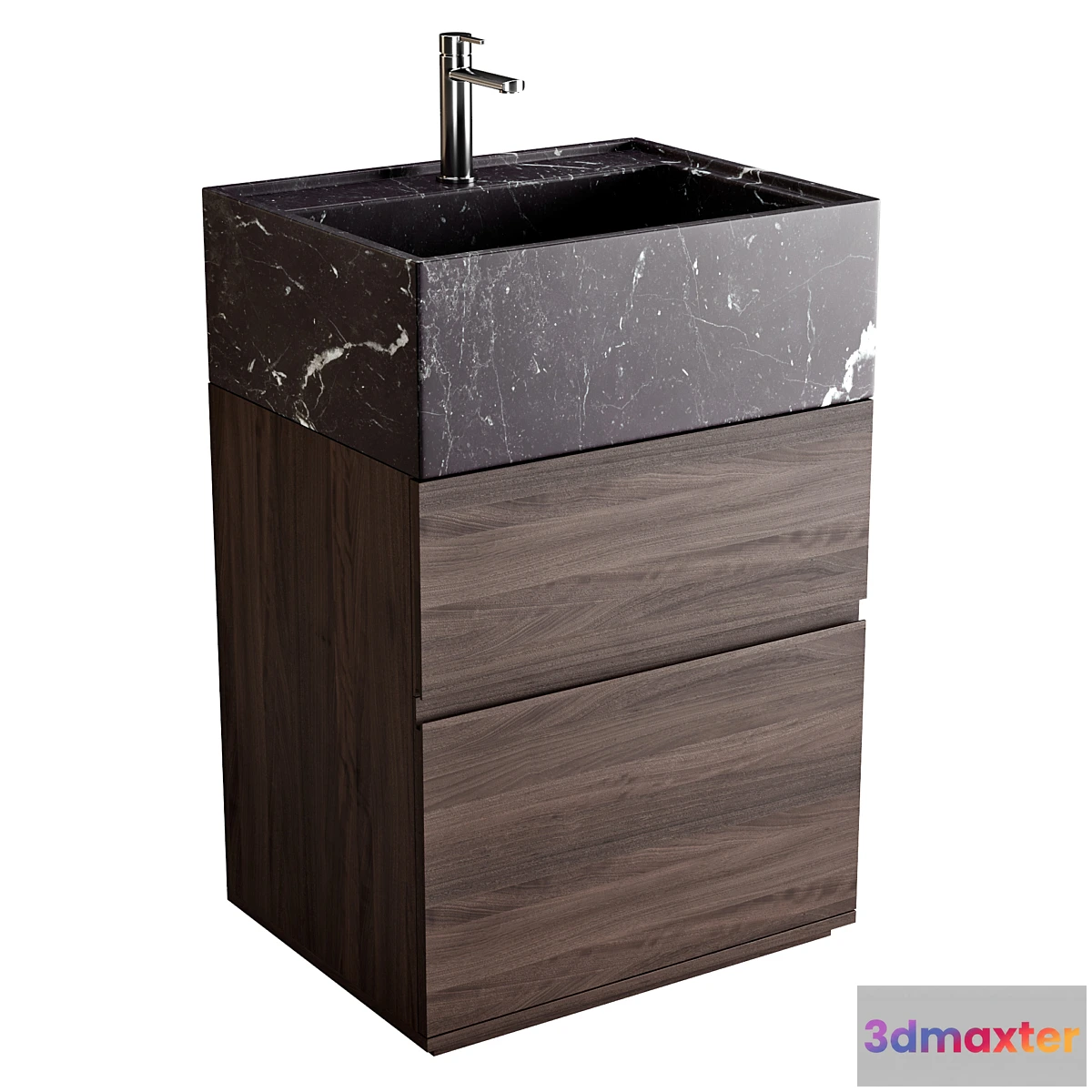 545689 - icon roble carbón