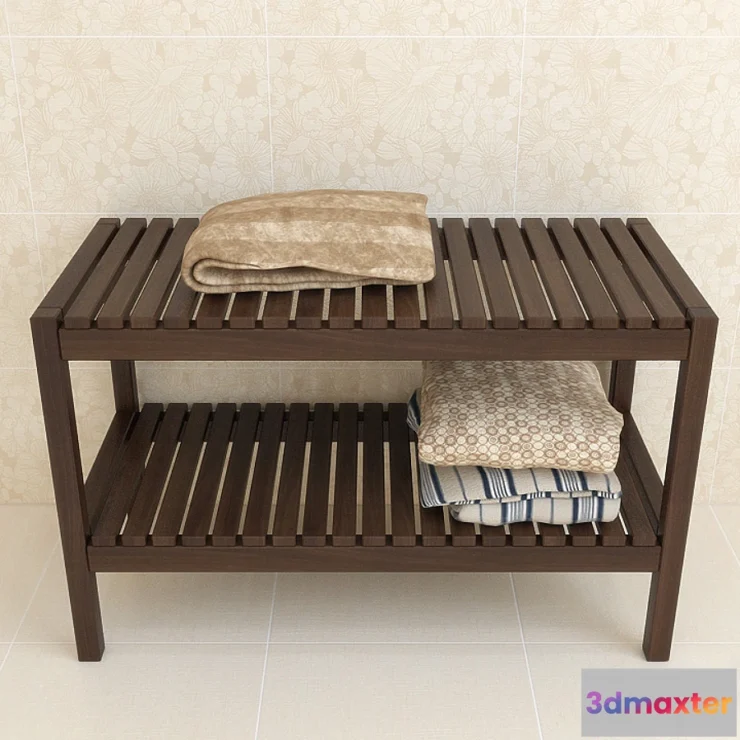 577114 - IKEA _ Molger 80x37x50