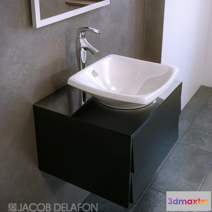 577318 - Jacob Delafon Escale