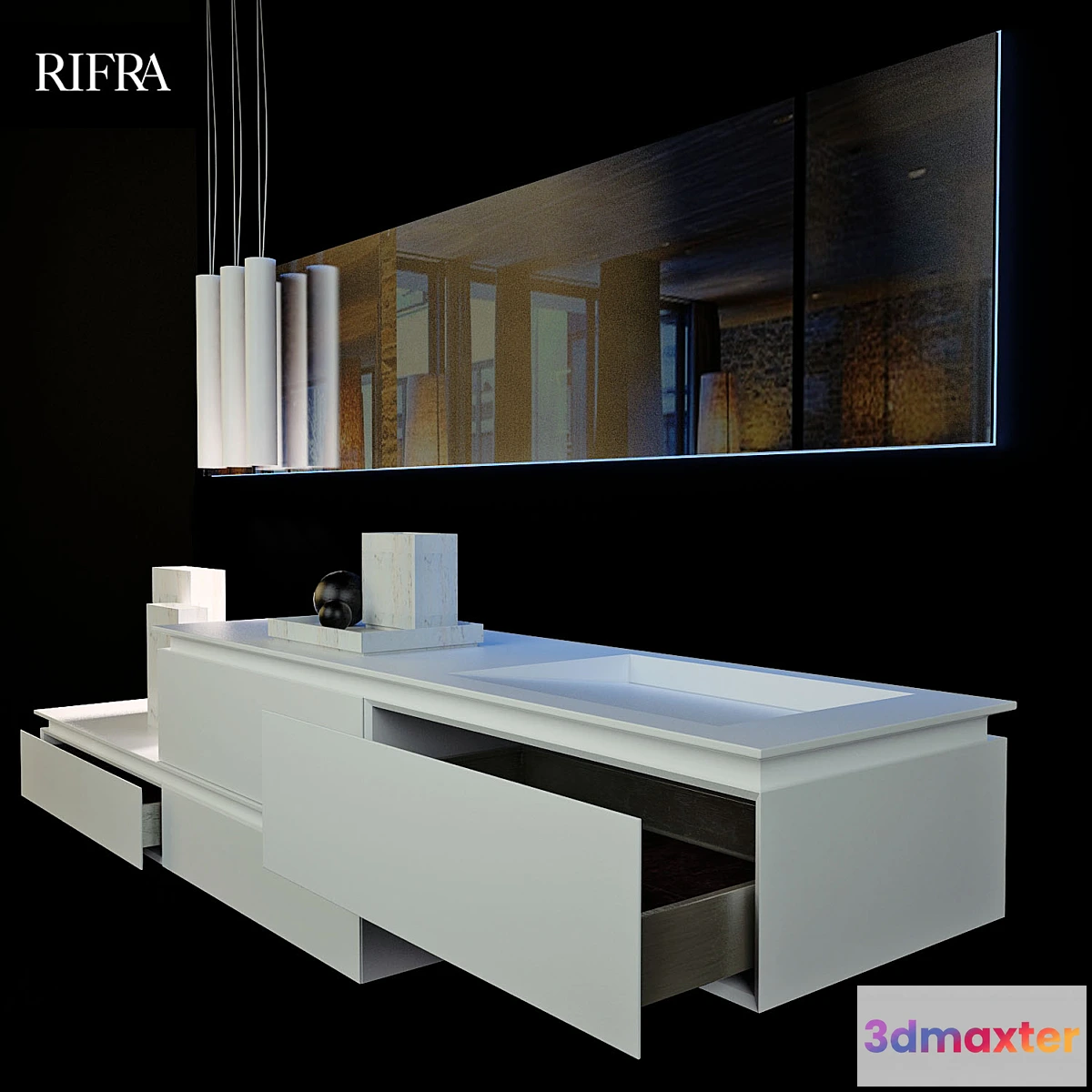 577324 - RIFRA furniture