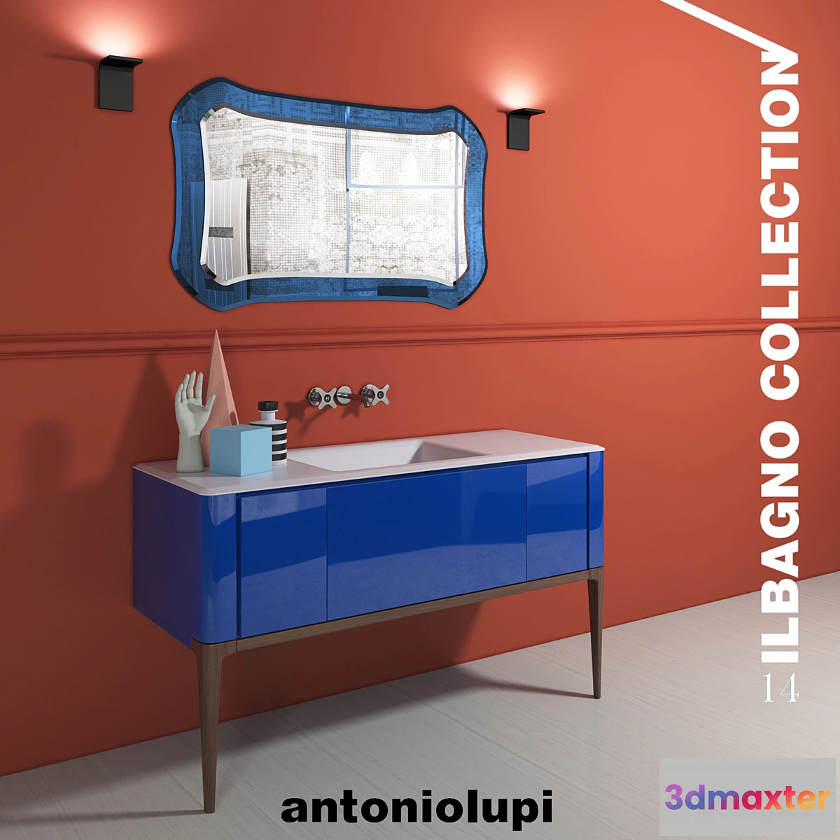 577328 - ILBAGNO 14