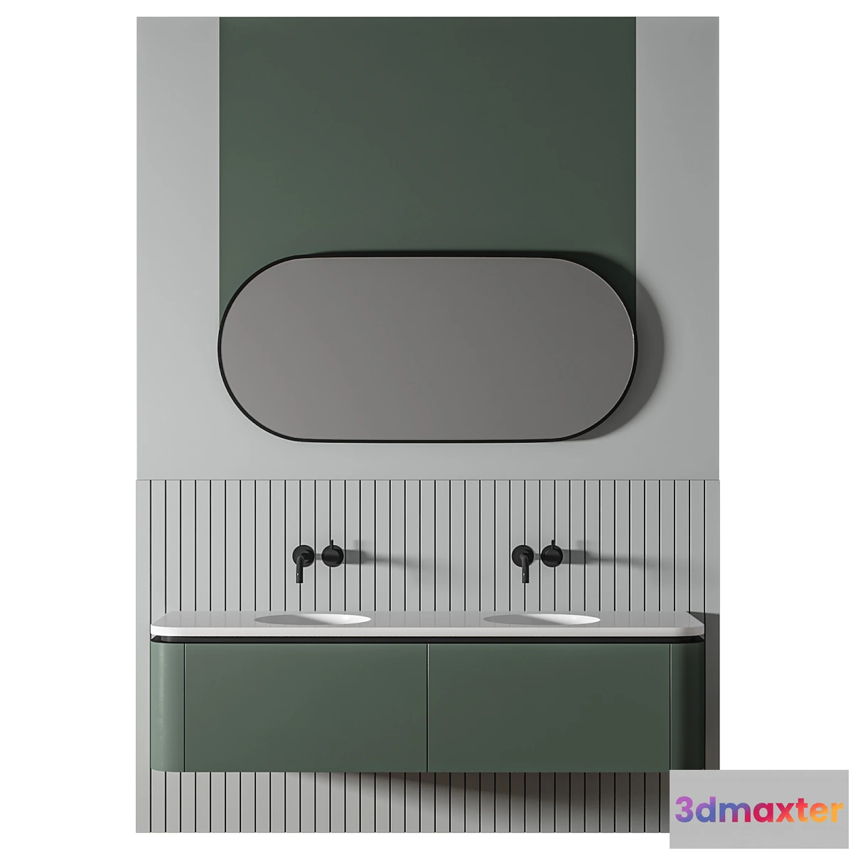 590364 - Luxury Bathroom 169