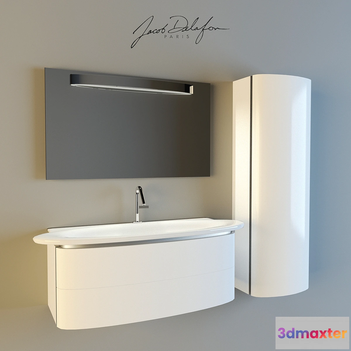 626405 - Jacob Delafon