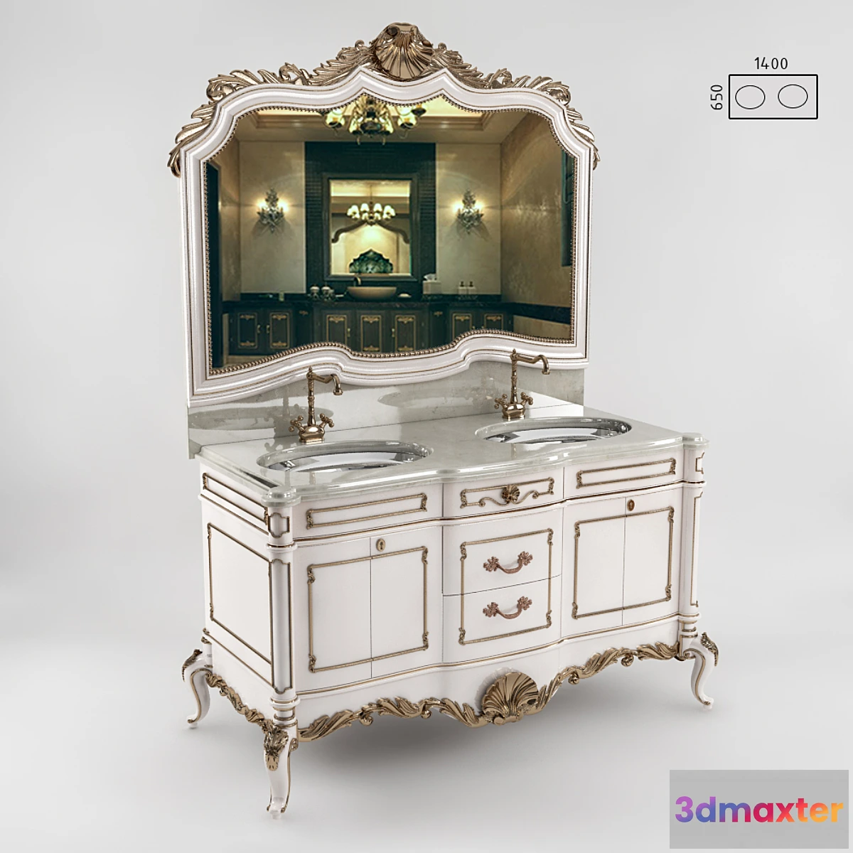 630993 - RAMPOLDI EMP 200