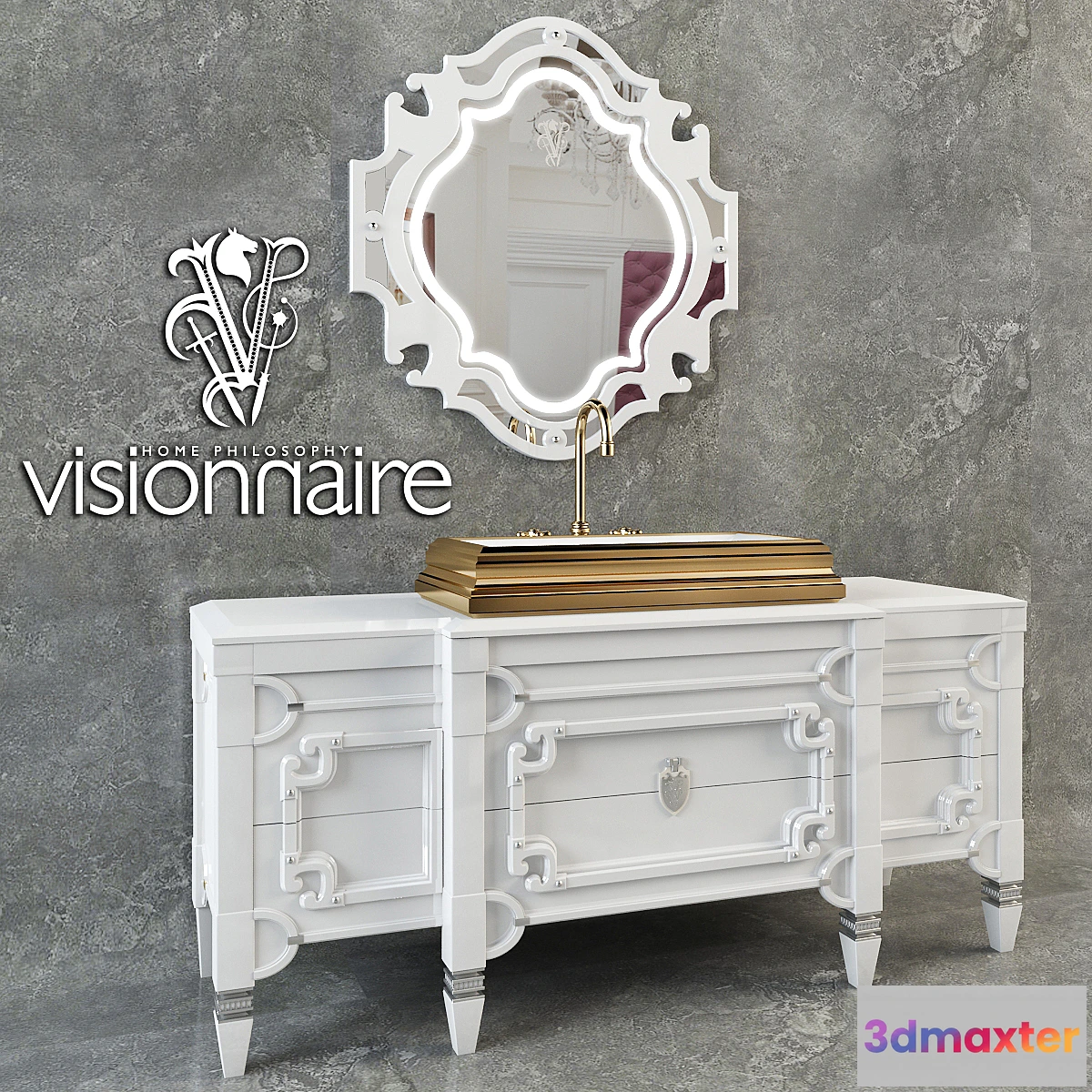 631039 - Visionnaire 2014 Windsor