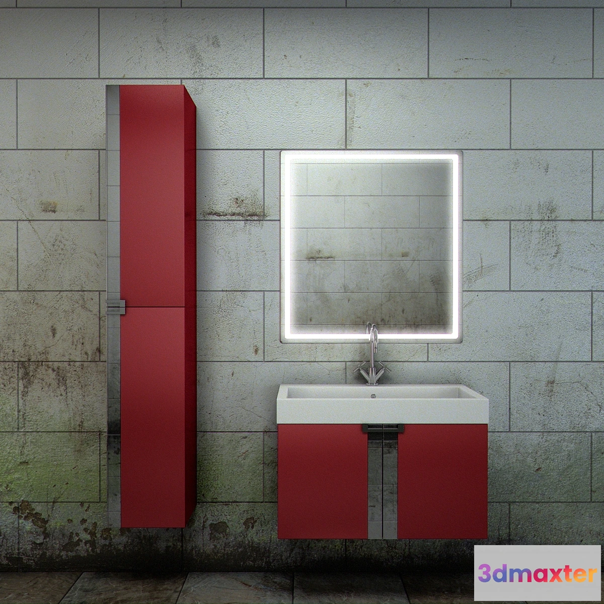 631077 - Edelform Fresh 80