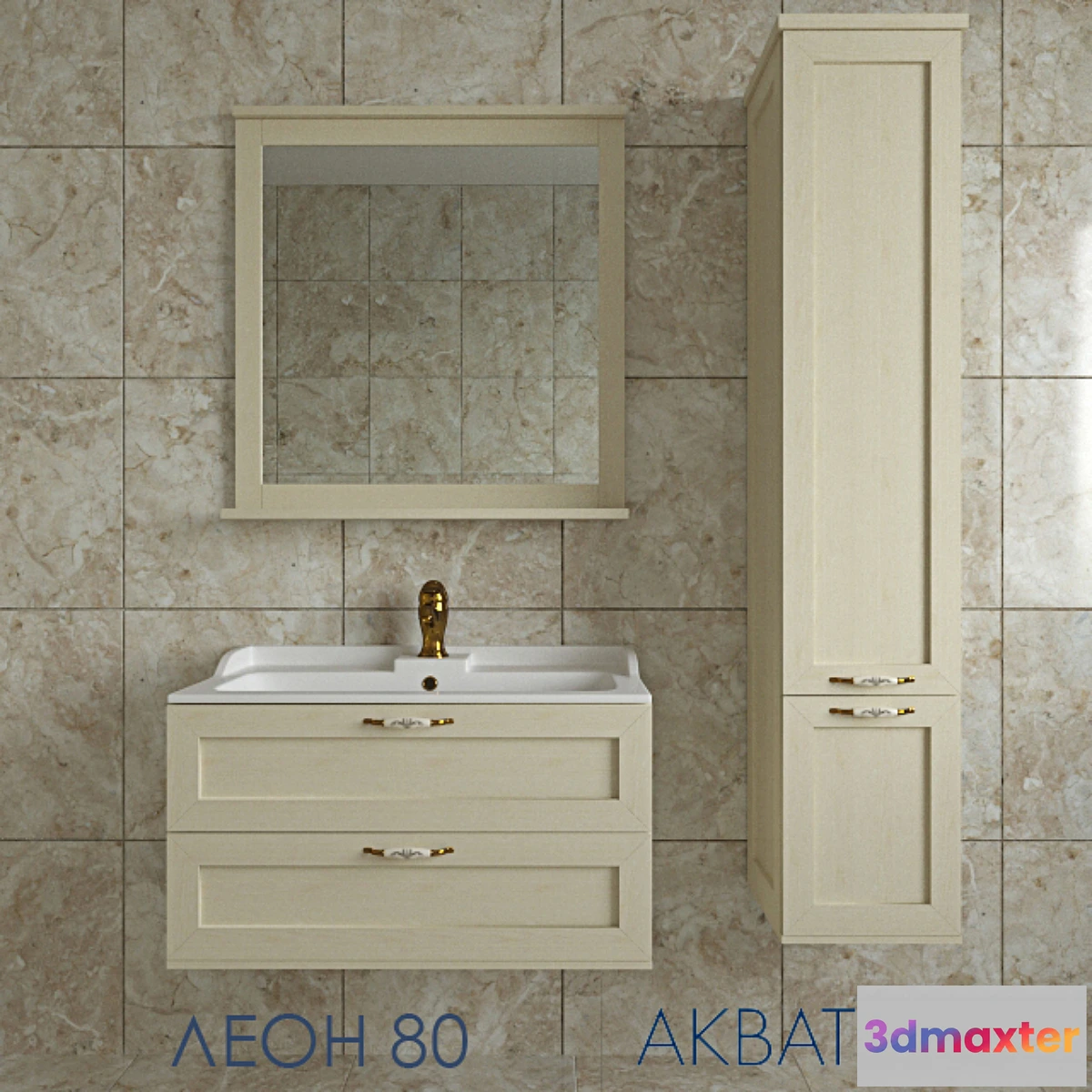 635589 - Akvaton Leon 80