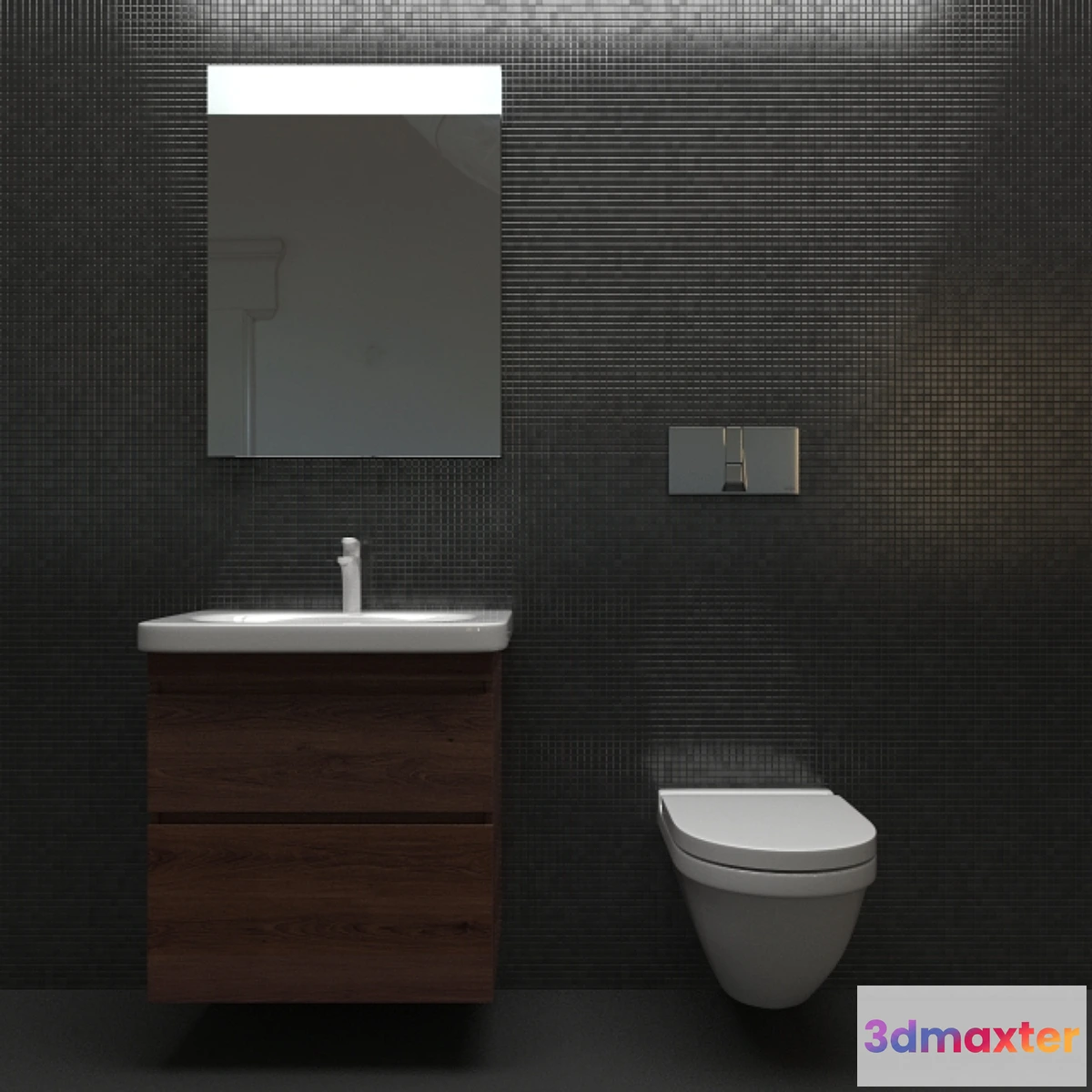 639633 - Duravit DuraStyle
