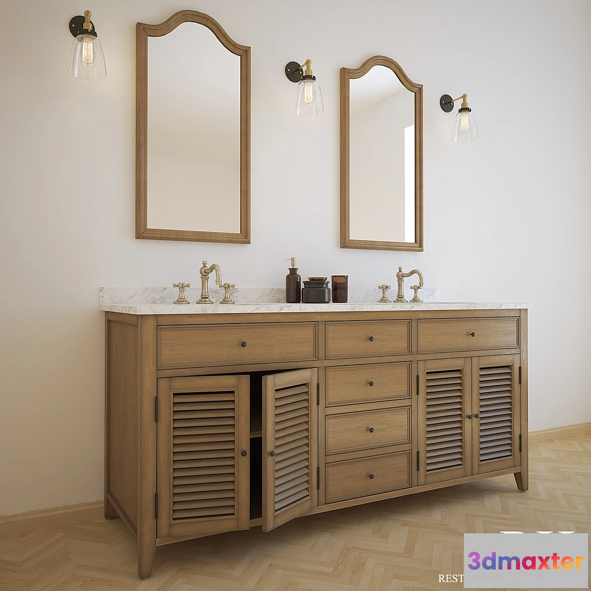 639689 - RESTORATION HARDWARE - No.13