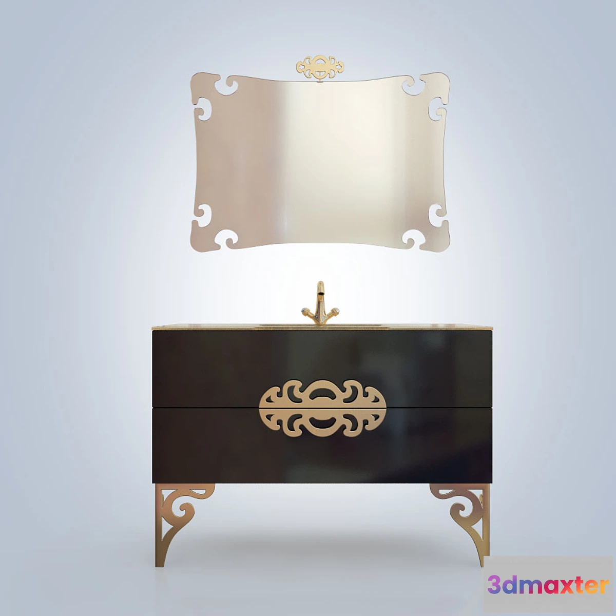 640851 - Eurolegno Glamour