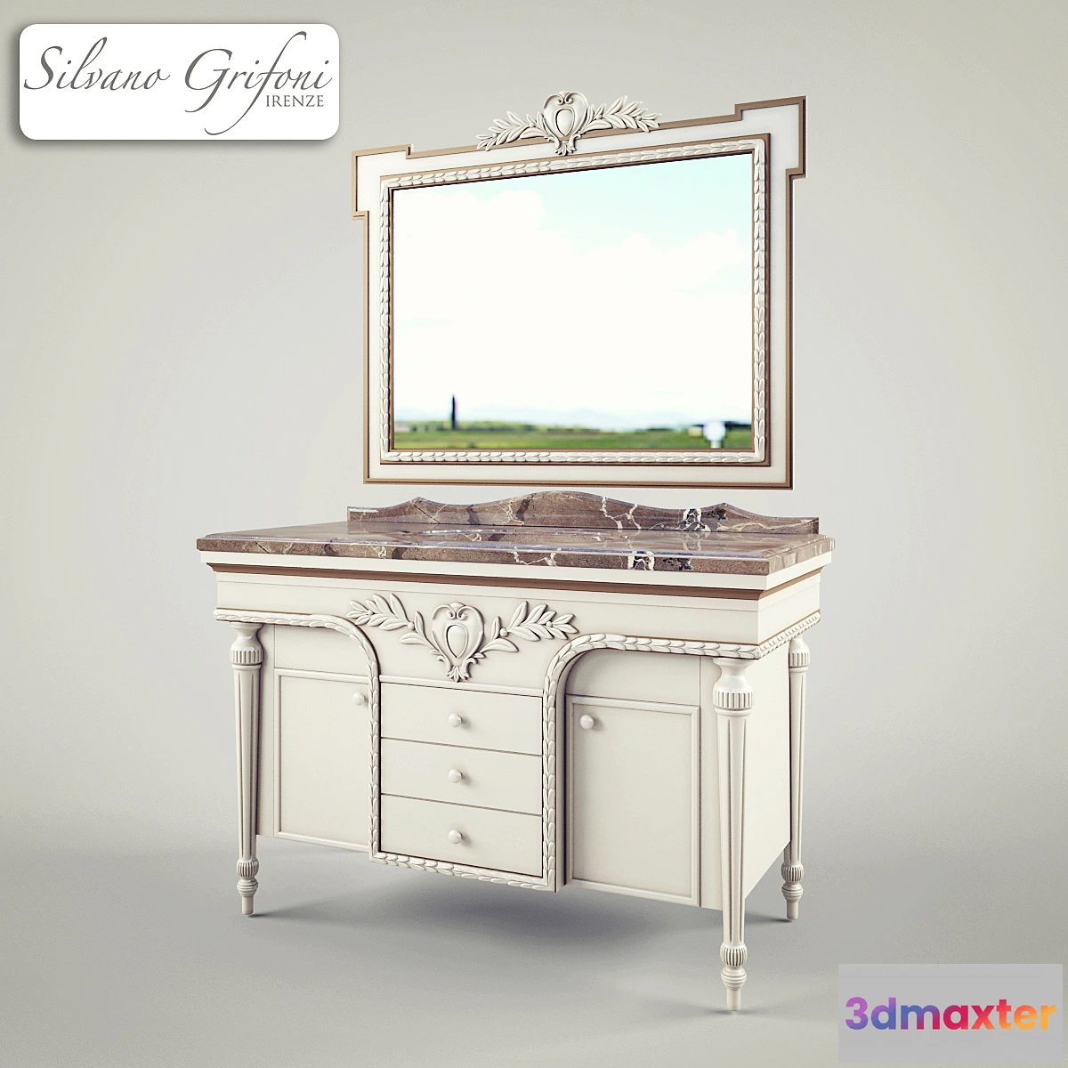 641023 - Silvano Grifoni - No.5