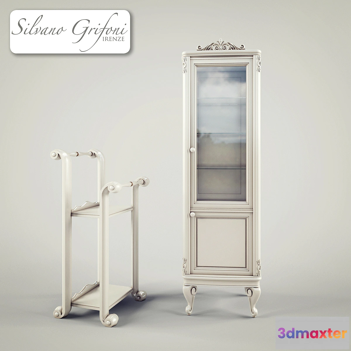 643843 - Silvano Grifoni - No.6