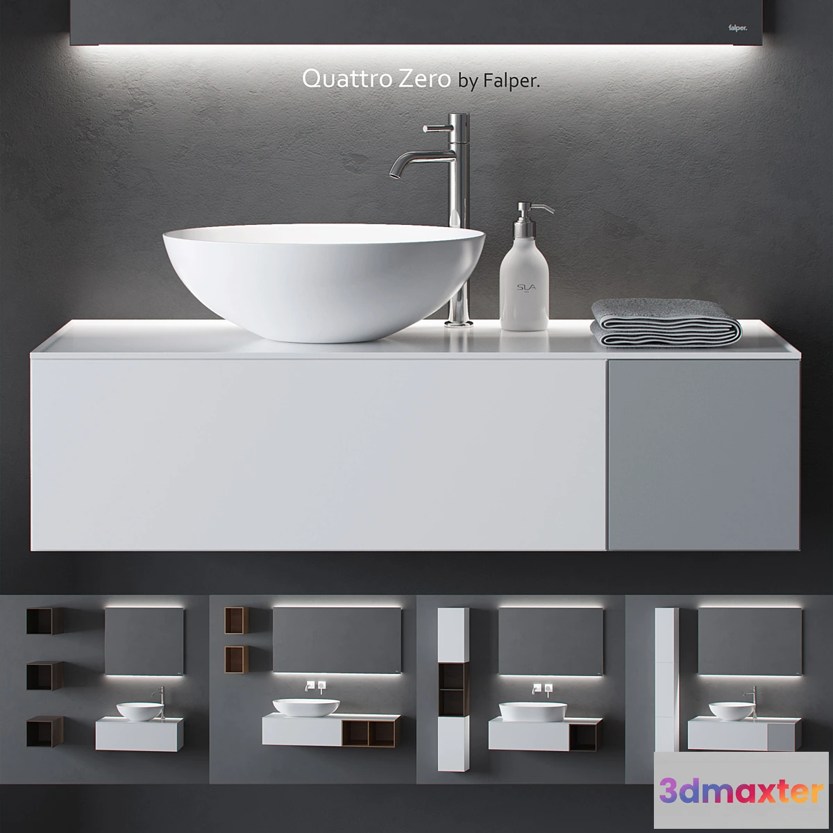 644863 - Quattro Zero by Falper - No.4