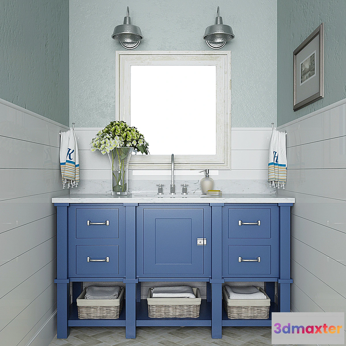 644907 - Bathroom - No.8