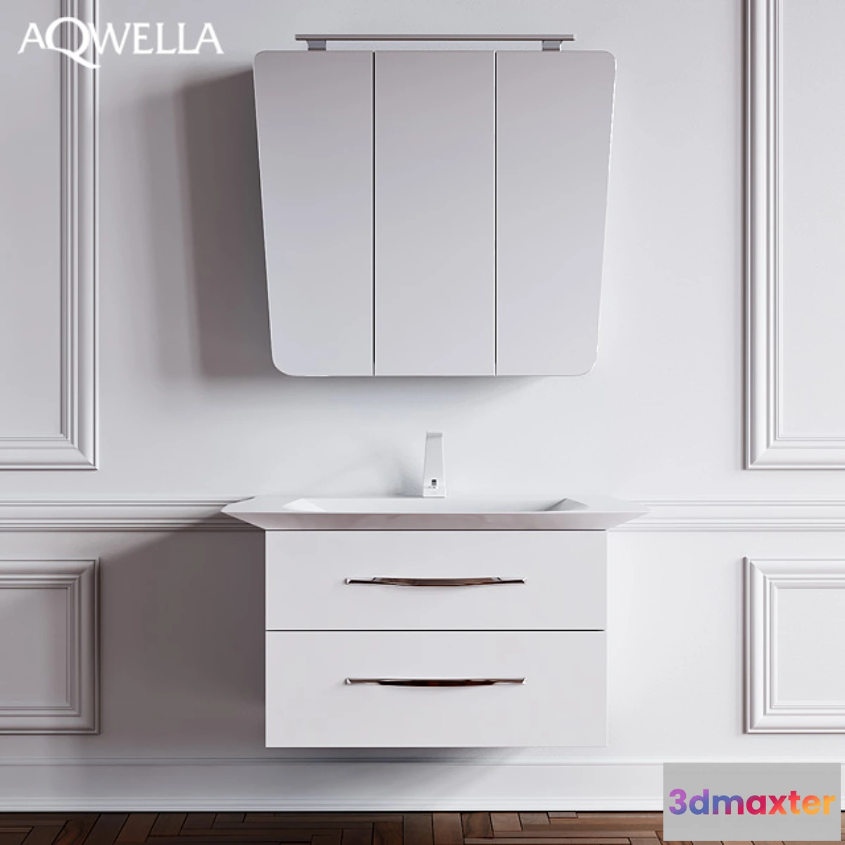 649257 - Aqwella Symphony