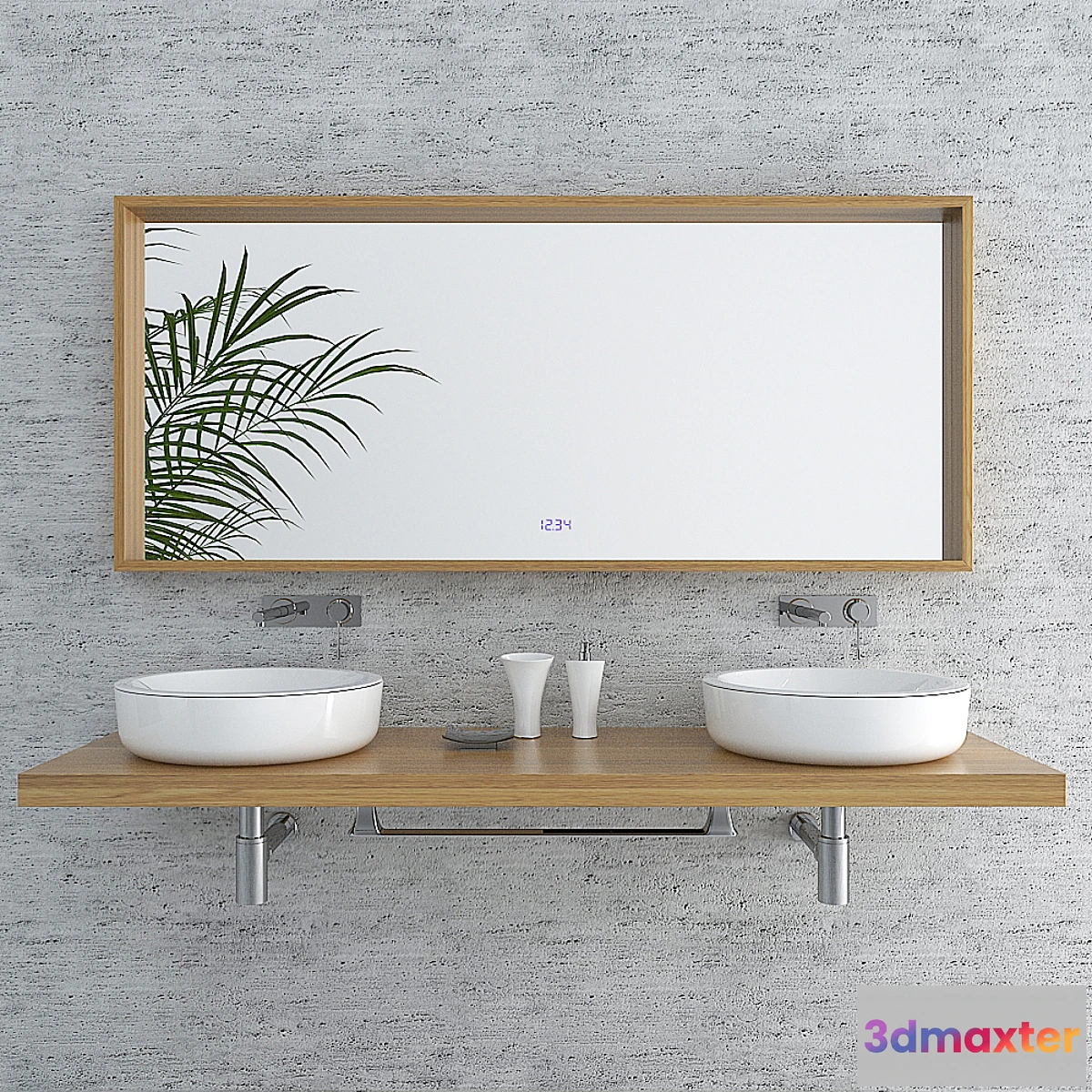 649293 - Scarabeo Ceramiche (Italy)