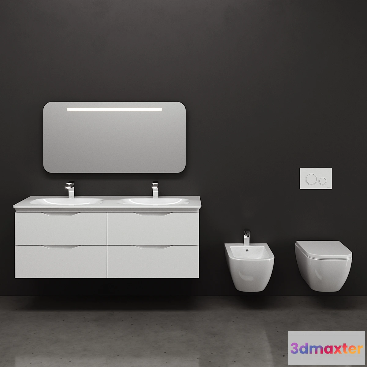 653977 - BelBagno SET