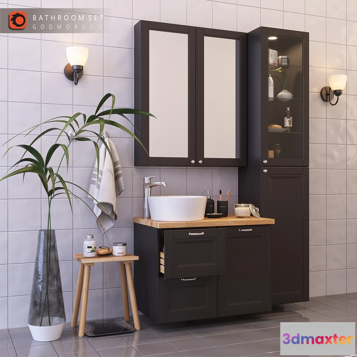 654059 - GODMORGON_set