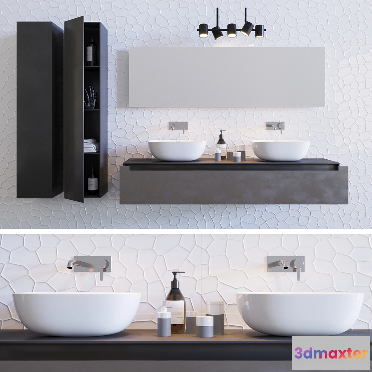 654113 - Falper Edge Set