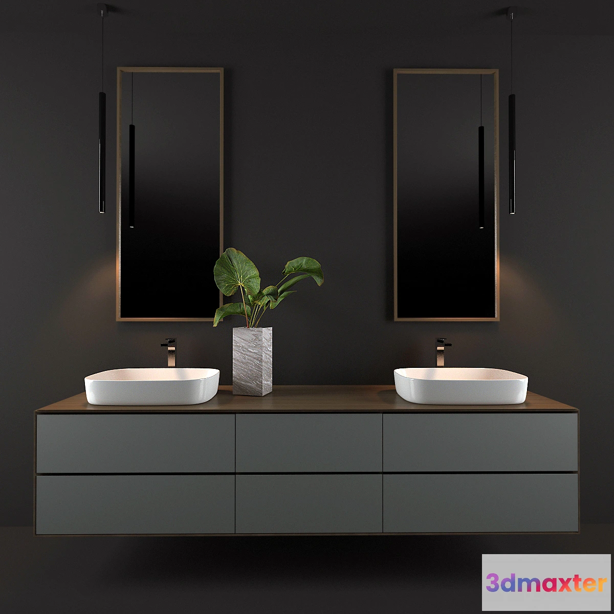 654125 - antonio lupi set1