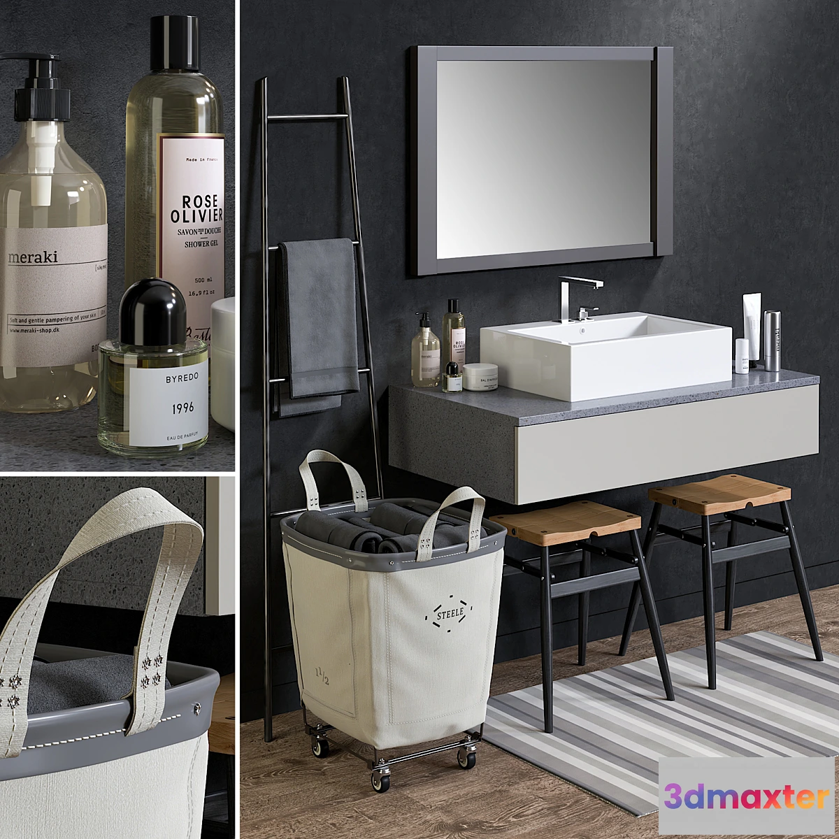 657947 - Bathroom 15