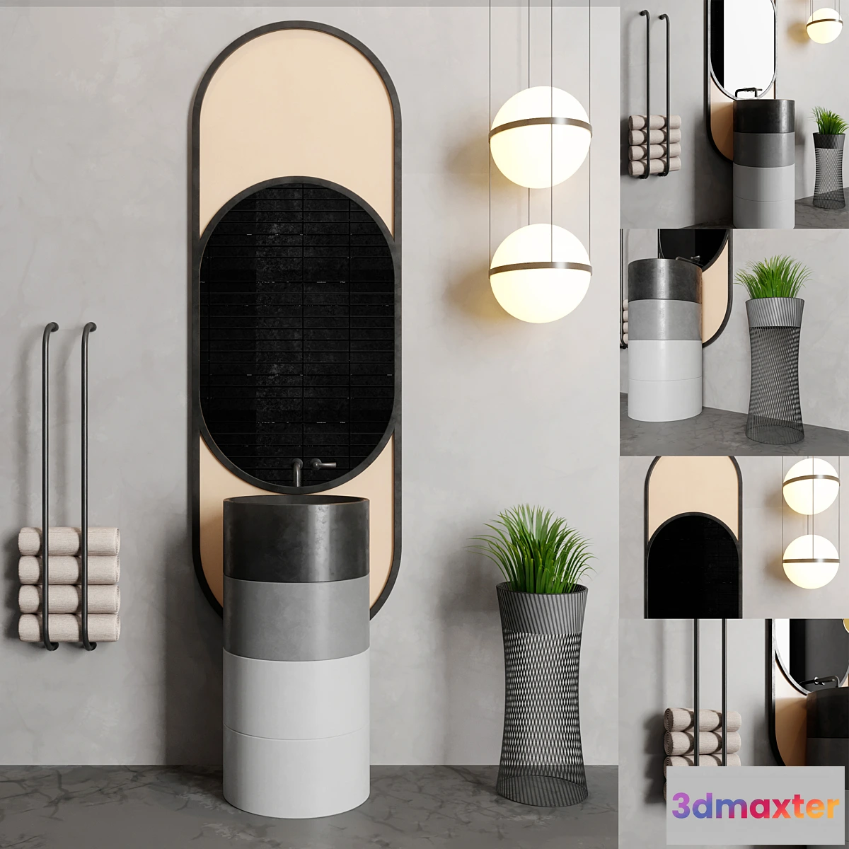 659101 - Bathroom - No.9