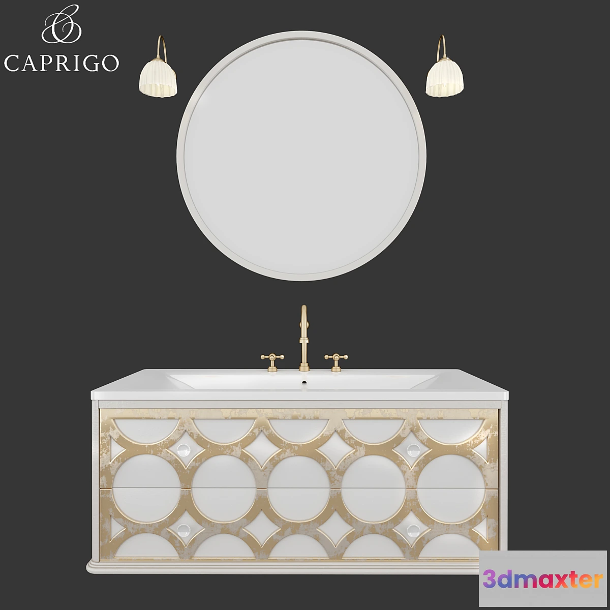 666321 - Caprigo Caprice