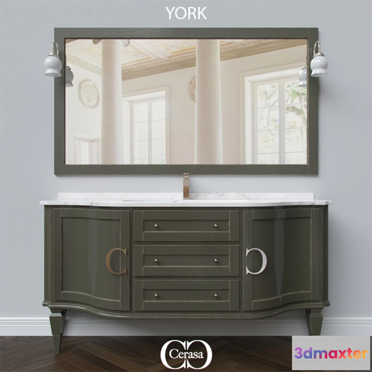 671125 - YORK _ Cerasa