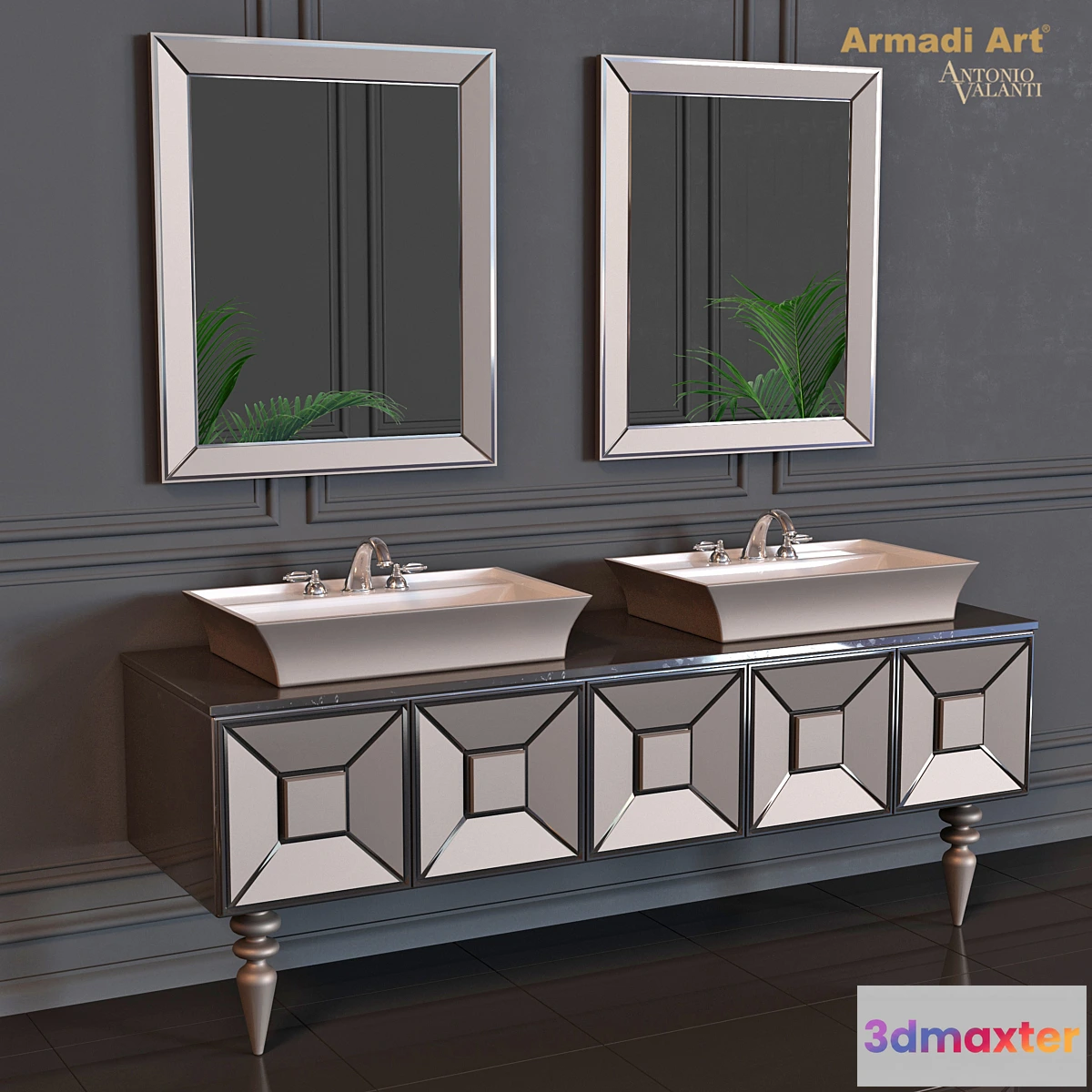 671183 - Armadi Art. Fiaba