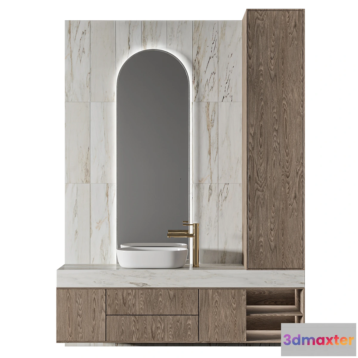 675413 - Luxury Bathroom 124