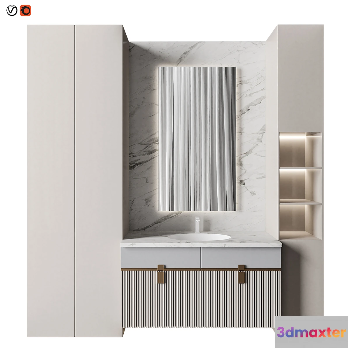 675421 - Luxury Bathroom 22