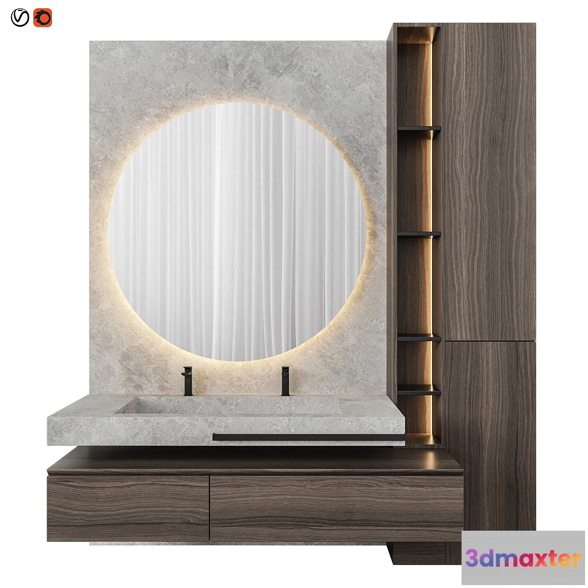 675423 - Luxury Bathroom 23